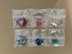 ベイブレードX コバルトドレイク9-60R ゴートタックル7-70T