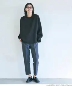 coca ダンボールスウェット