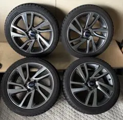 BRZ・86 16インチ純正ホイール＋タイヤ MICHELIN PRIMACY4 - メルカリ