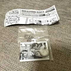 ドラゴンボール　カメハメハ　チャームコレクション