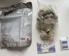 【正規品】SKULLPANDA L'impressionnisme Pond