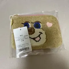 ラブラリーバイフェイラー ドアップテディガール L字ポー