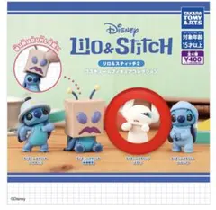 リロアンドスティッチ