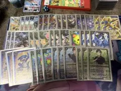 2026年最新】青緑デジモンの人気アイテム - メルカリ