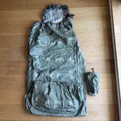 SOL Escape Bivvy エスケープヴィヴィ OD キャンプ テント - メルカリ