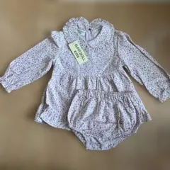 ELFIN DOLL KIDS 花柄ワンピース 90cm 他