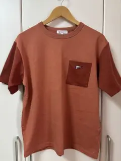 【美品】THE SHOP TK ポケット付き Tシャツ M