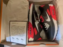 ゴルフシューズ　ナイキエアマックス90G　27cm　新品未使用