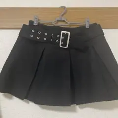 スカート