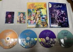 TWICE breakthrough HappyHappy ハイタッチ券