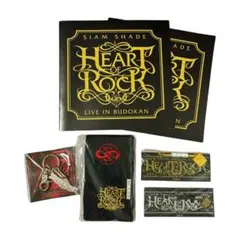 SIAM SHADE HEART OF ROCK グッズセット
