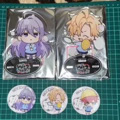 ヒプノシスマイク　コラボカフェ本舗