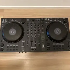 値下げ交渉可 完動品 DDJ-FLX6-GT DJ 箱、ケース、取扱説明書付き