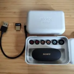 2026年最新】wf-1000xm5 ジャンクの人気アイテム - メルカリ