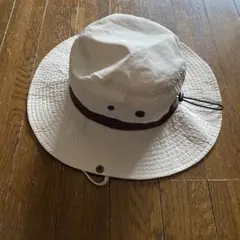 アウトドアハット