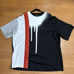 DIESEL BLACK GOLD Tシャツ