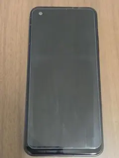 訳あり）Xperia 1Ⅴ ブラック アルマニアバンパー - メルカリ
