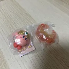 星のカービィ　コピー能力フィギュアコレクション２