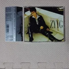 CD ZYYG GYPSY DOLL
