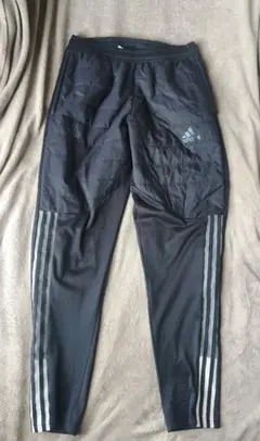 レア　朝倉未来着用　adidas ジョガーパンツ