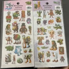 イタリアンブレインロット 2枚セット