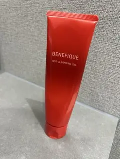 BENEFIQUE ホットクレンジングジェル 150gのサムネイル