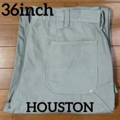 HOUSTON ダブルニー 36inchのサムネイル