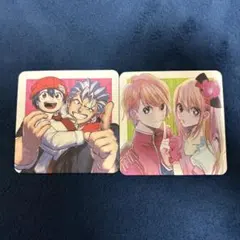 ジャンプコースター 2枚セットのサムネイル
