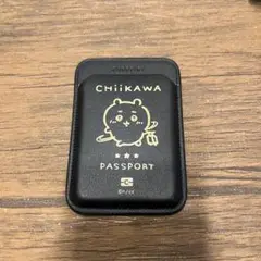 ちょこ⚠️ケースティファイ iPhone14pro ちいかわパスポートケース ちいかわ x CASETiFY」コレクションを12月28日(土)に発売