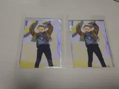 すとぷり ランダムブロマイド るぅとくん