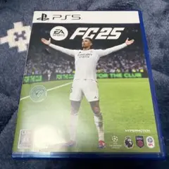 EA SPORTS FC 25 PS5