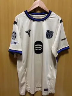 FCバルセロナマーカスラッシュフォードユニフォーム - メルカリ