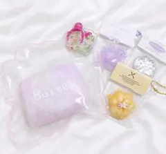 海外スクイーズ　ブランド　まとめ売り　セット