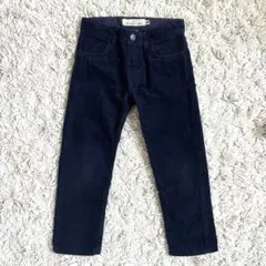L.O.G.G H&M Kidsコーデュロイパンツ