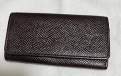 2025年最新】ルイ ヴィトン タイガ キーケースの人気アイテム - メルカリ