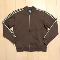 【М】　アディダス　ベンテックス　トラックジャケット　フランス製