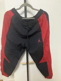 ナイキマン様専用Jordan ナイロンパンツ　XL