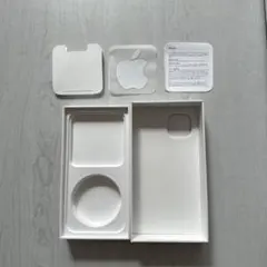 Apple iPhone 13 ミッドナイト 箱付き