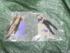 Travis Japan 吉澤閑也 アクリルスタンド 2種セット