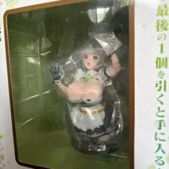 一番くじ 勝利の女神：NIKKE ラストワン賞 ソーダ TOPfocus