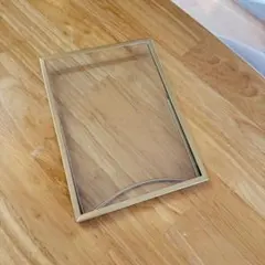 3COINS　スリーコインズ 真鍮フォトフレーム