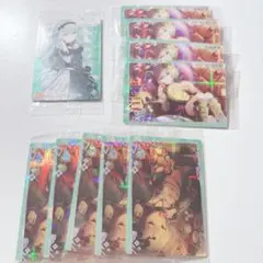 プロセカ ウエハース 草薙寧々