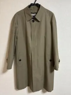 blurhms nariwai別注 teru coat - メルカリ