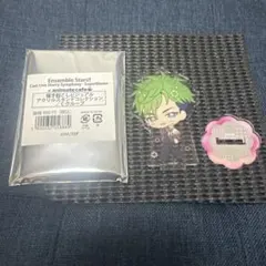 あんスタ‼︎ 小鹿ジュイス アニカフェアクスタ