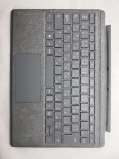 【作動保証】Microsoft surface Pro用 タイプカバー1725