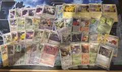 ポケモンカード S 色違い 100枚セット まとめ売り 引退品 Shiny - メルカリ