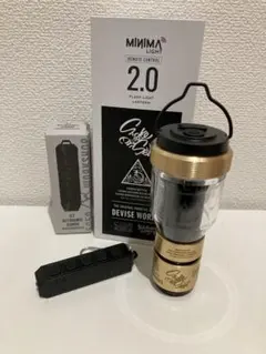 2026年最新】デバイスワークス ミニマライトの人気アイテム - メルカリ