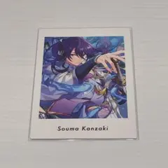 あんスタ ぱしゃっつ 神崎颯馬