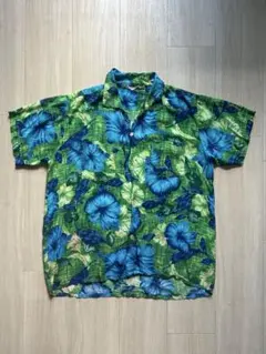 1970sVintage hukilaufashionsパイナップル柄ハワイ製 - メルカリ