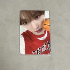 ZEROBASEONE zb1 ゼベワン ユジン applemusic トレカ